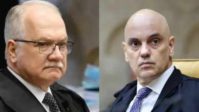 O futuro do caso Moraes no plenário agora depende de uma decisão de Fachin