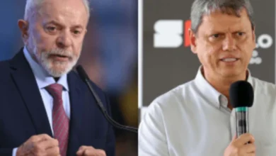 O que uma vitória de Tarcísio em São Paulo pode causar para Lula?