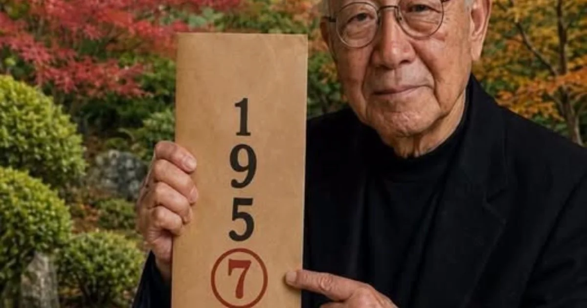 O último número do seu ano de nascimento revela algo sobre a sua personalidade