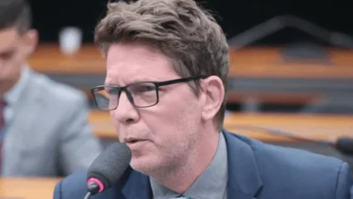 Operação da Polícia Federal: Mario Frias e produtora de filme viram alvos de ação da PF