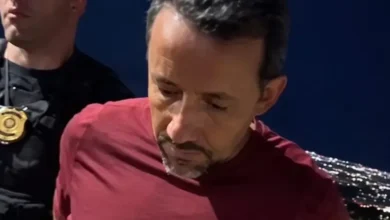 Operação policial: Bispo é detido em investigação sobre conduta imprópria e abusos dentro de comunidade religiosa