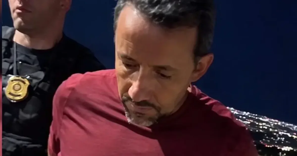 Operação policial: Bispo é detido em investigação sobre conduta imprópria e abusos dentro de comunidade religiosa