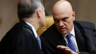 Oposição avalia obstrução no Senado em meio a pressão por impeachment de Moraes