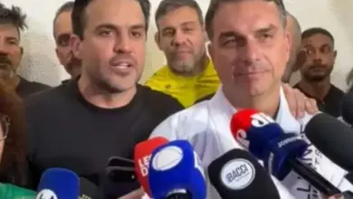 Pablo Marçal muda de estratégia