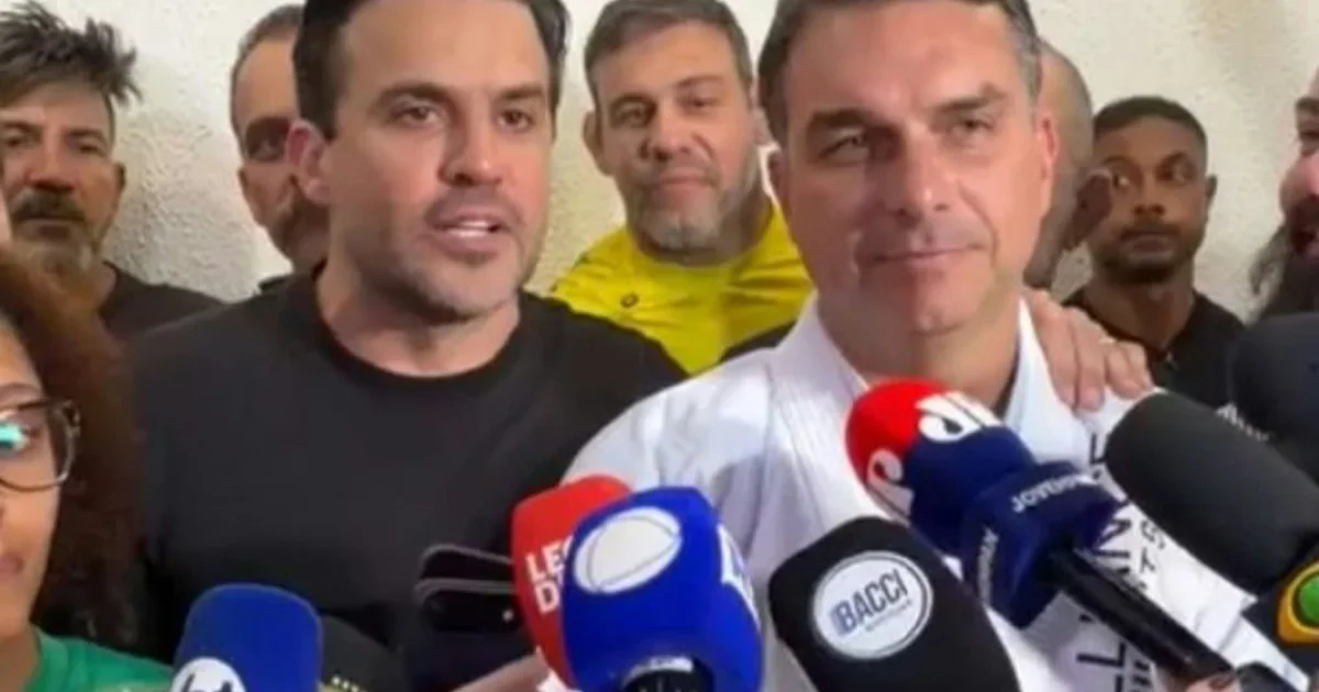 Pablo Marçal muda de estratégia