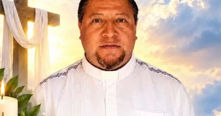 Padre é encontrado morto com recado ameaçador ao lado do corpo
