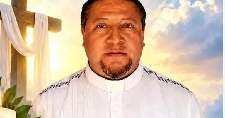 Padre é encontrado sem vida em rodovia com recado deixado no corpo