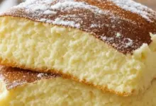 Pão de Ló que Desmancha na Boca: Receita Fofinha, Leve e Irresistível