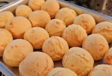 Pão de Queijo de Liquidificador: fácil, rápido e irresistível