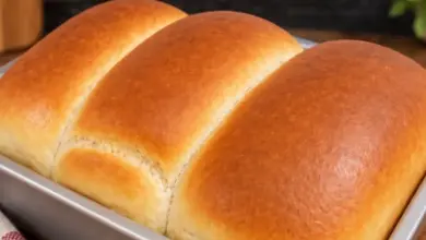 Pão do Padre: Receita Caseira Fofinha, Dourada e Perfeita para o Café