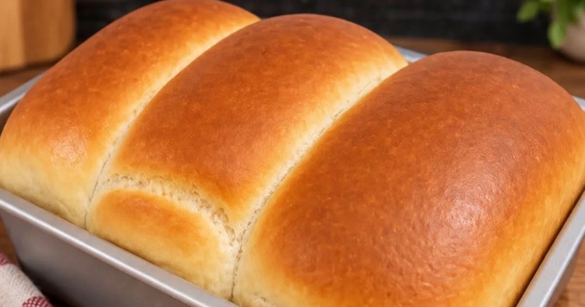 Pão do Padre: Receita Caseira Fofinha, Dourada e Perfeita para o Café