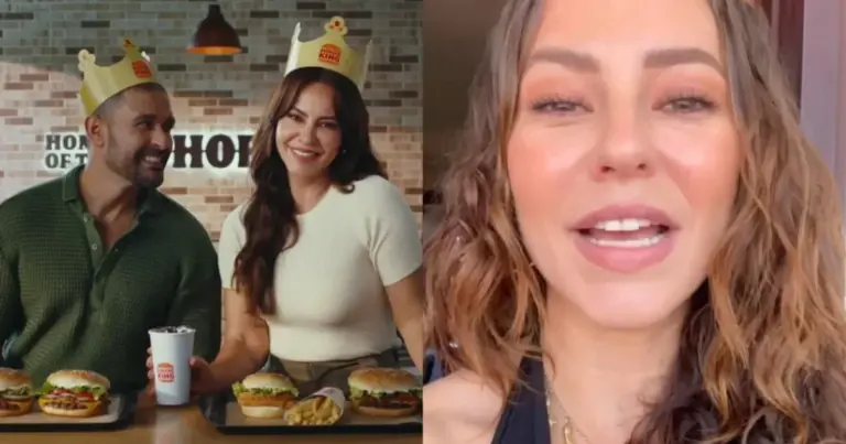Paolla Oliveira e Diogo Nogueira estrelaram campanha juntos e brincaram sobre reconciliação
