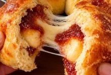 Pãozinho Romeu e Julieta: a receita fofinha com queijo e goiabada que combina com qualquer café