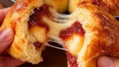 Pãozinho Romeu e Julieta: a receita fofinha com queijo e goiabada que combina com qualquer café