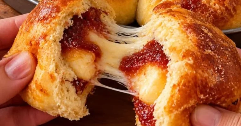 Pãozinho Romeu e Julieta: a receita fofinha com queijo e goiabada que combina com qualquer café