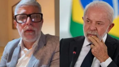 Pastor Claudio Duarte convoca brasileiros e pede: “LULA NÃO!”