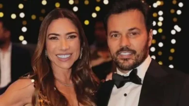 Patrícia Abravanel emociona funcionária com surpresa no Programa Silvio Santos