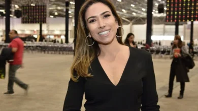 Patrícia Abravanel toma atitude após rumores envolvendo o marido