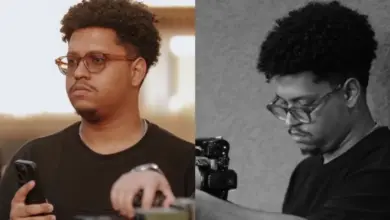 Paulo Soares: conheça a trajetória do videomaker que estava no helicóptero com Rick