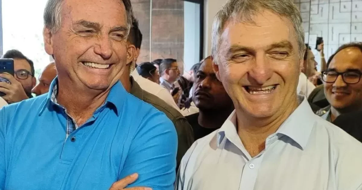 Pedido de Bolsonaro a Moraes envolve irmão candidato e chama atenção às vésperas da eleição
