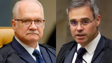 Pedido de Mendonça a Fachin pode levar caso Master ao plenário do STF