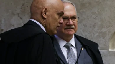 Pedido de Moraes coloca processo sigiloso de Mendonça no centro da disputa