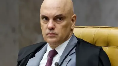 Pedido de prisão e afastamento contra Alexandre de Moraes ganha novo capítulo e faz STF tremer