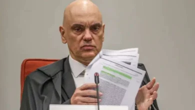 Pedido de vista de Moraes em ação ligada ao Master reacende debate sobre precatórios e contrato milionário
