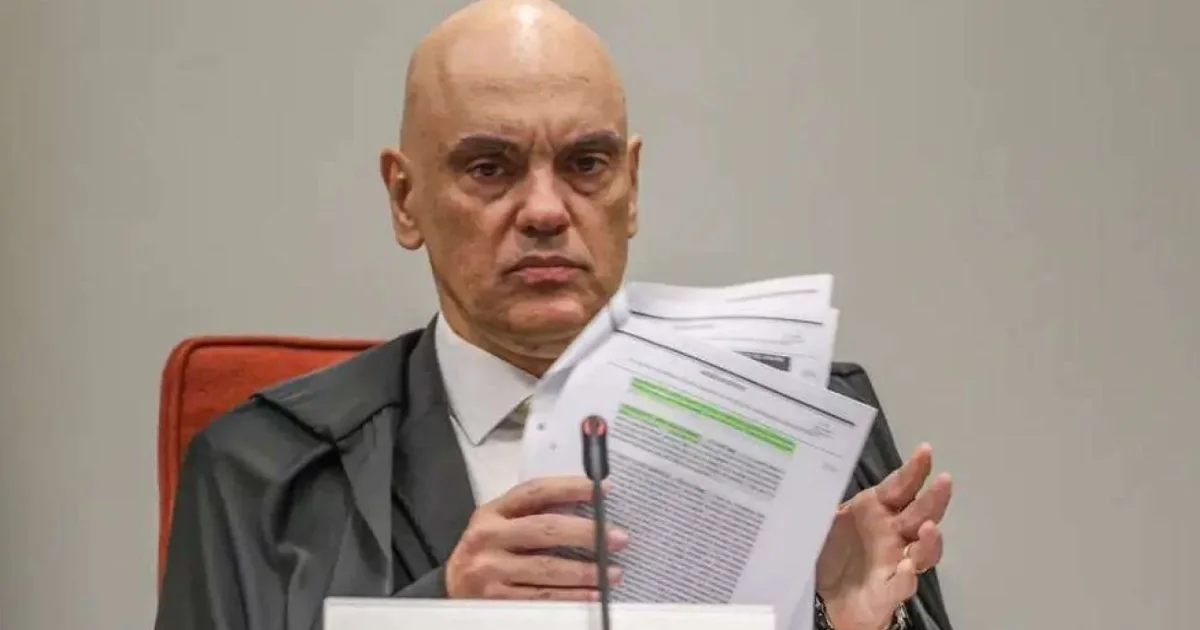 Pedido de vista de Moraes em ação ligada ao Master reacende debate sobre precatórios e contrato milionário