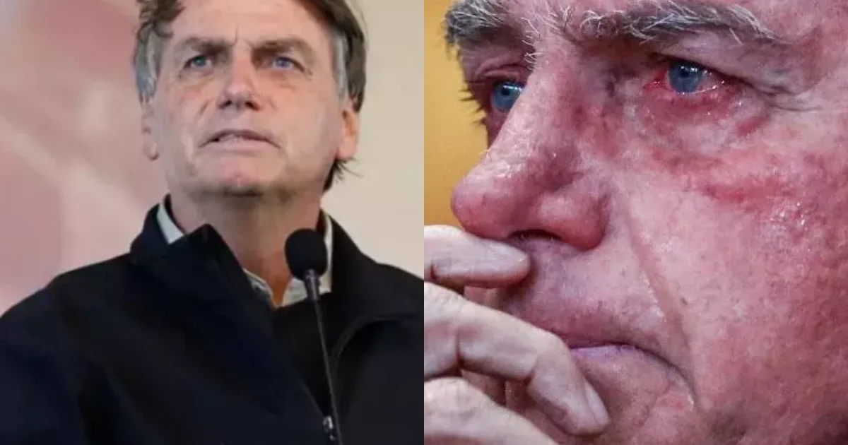 Pedido decisivo de Bolsonaro chega nesta quinta-feira e pode anular condenação