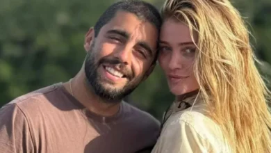 Pedro Scooby e Cintia Dicker confirmam fim do casamento