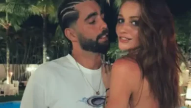 Pedro Scooby e Cintia Dicker confirmam separação após anos de relacionamento