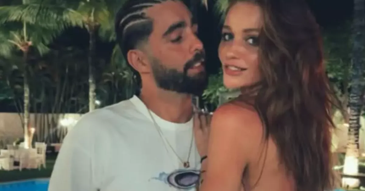 Pedro Scooby e Cintia Dicker confirmam separação após anos de relacionamento