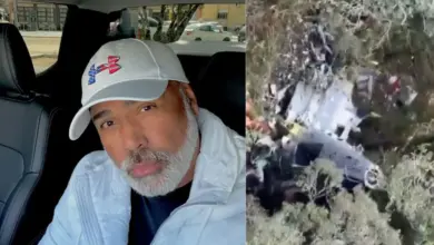 Perita revela detalhes do cenário do acidente que vitimou Rick