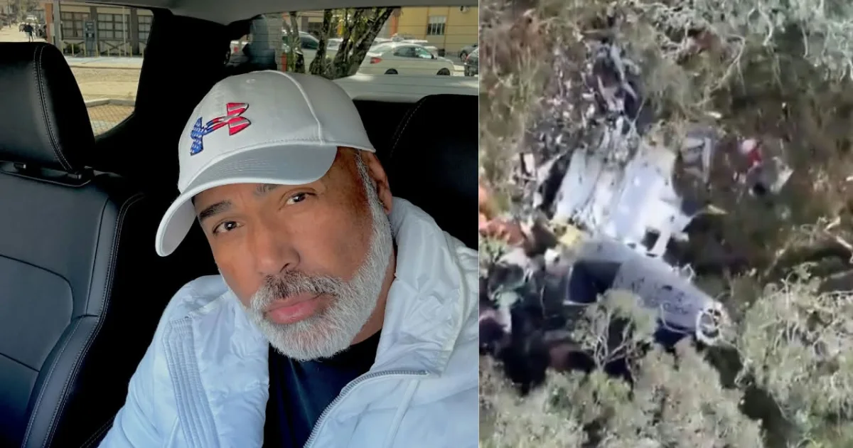 Perita revela detalhes do cenário do acidente que vitimou Rick