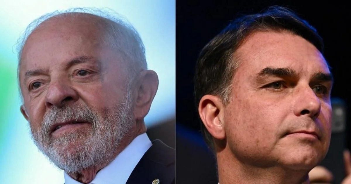 Pesquisa AtlasIntel: veja quem está na frente para presidente