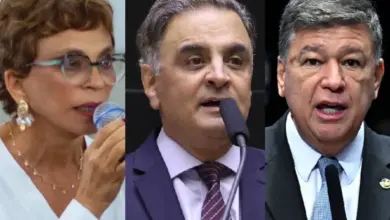 Pesquisa mostra disputa acirrada pelo Senado em Minas Gerais