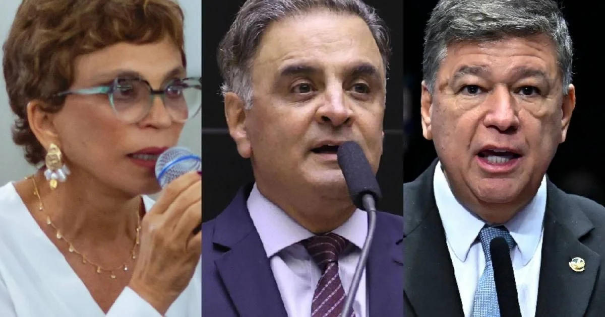 Pesquisa mostra disputa acirrada pelo Senado em Minas Gerais