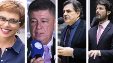 Pesquisa mostra disputa pelas duas vagas do Senado em Minas Gerais