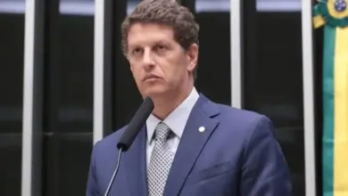 Pesquisa para o Senado de São Paulo após desistência de Ricardo Salles