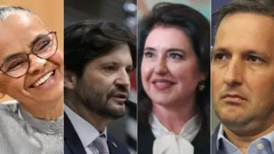 Pesquisa para senador em São Paulo 2026: veja os números mais recentes