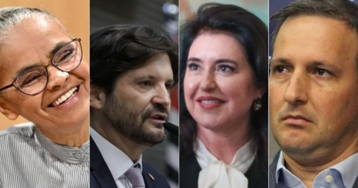 Pesquisa para senador em São Paulo 2026: veja os números mais recentes