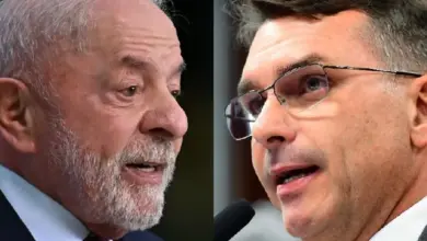 Pesquisa Quaest mede a disputa presidencial no segundo maior colégio eleitoral