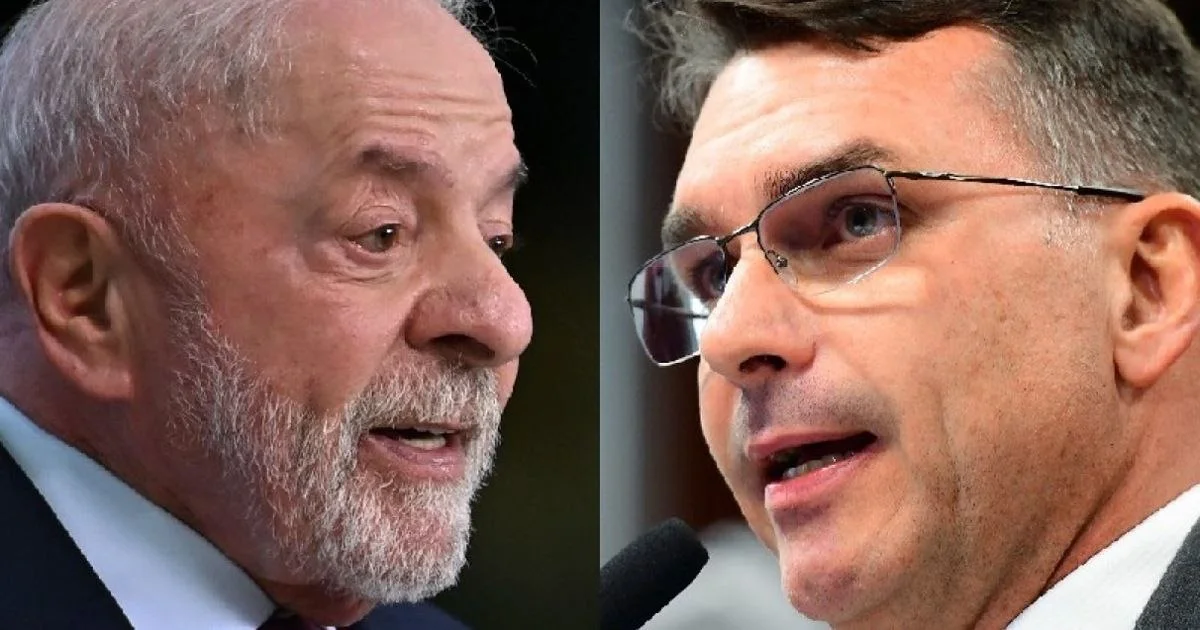 Pesquisa Quaest mede a disputa presidencial no segundo maior colégio eleitoral