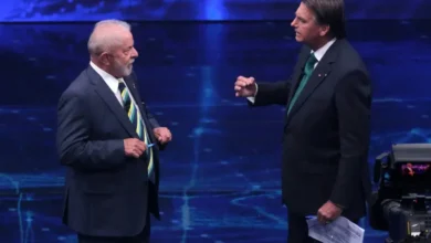 Pesquisas mostram como Lula e Bolsonaro chegavam à reta final da eleição de 2022