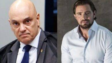 PGR apura possível interferência em relatório da PF sobre Moraes e Vorcaro