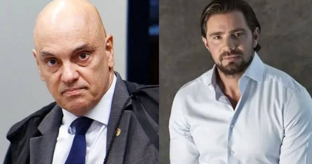 PGR apura possível interferência em relatório da PF sobre Moraes e Vorcaro