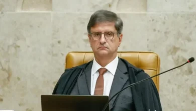 PGR contesta investigação de Mendonça que apontou relação entre Moraes e Vorcaro
