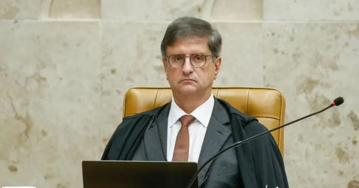 PGR contesta investigação de Mendonça que apontou relação entre Moraes e Vorcaro