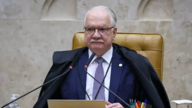 PGR toma nova decisão no caso que envolve Moraes, Vorcaro e relatório da PF
